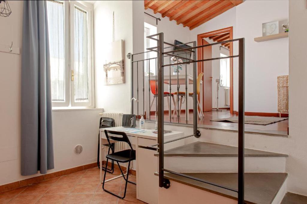 리보르노 Casa Felicita' 아파트 외부 사진